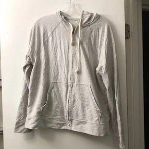 Universal Thread Zip Up